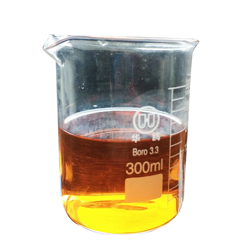 新型助留助濾劑